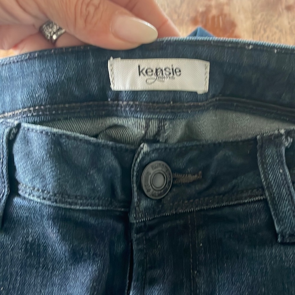 Kensie Jeans size 28